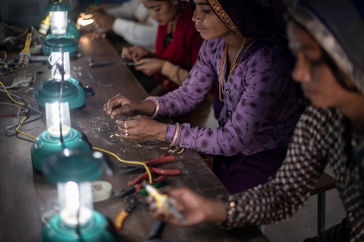 Индия в кадре: Яркие праздники и суровая реальность