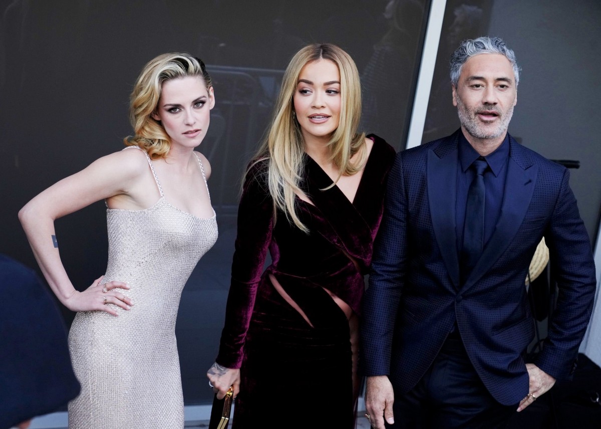 Рита Ора (Rita Ora)