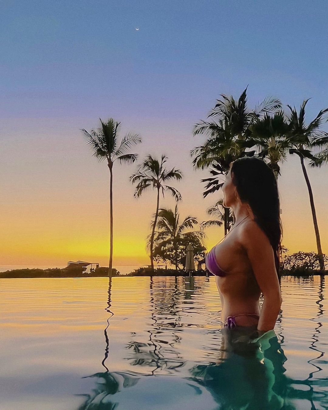 Николь Шерзингер - горячие фото