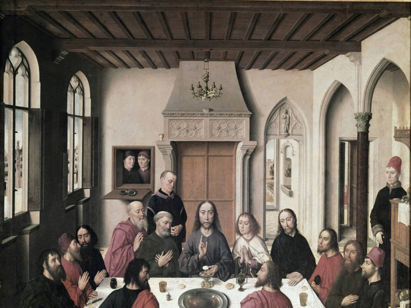 Немытые руки