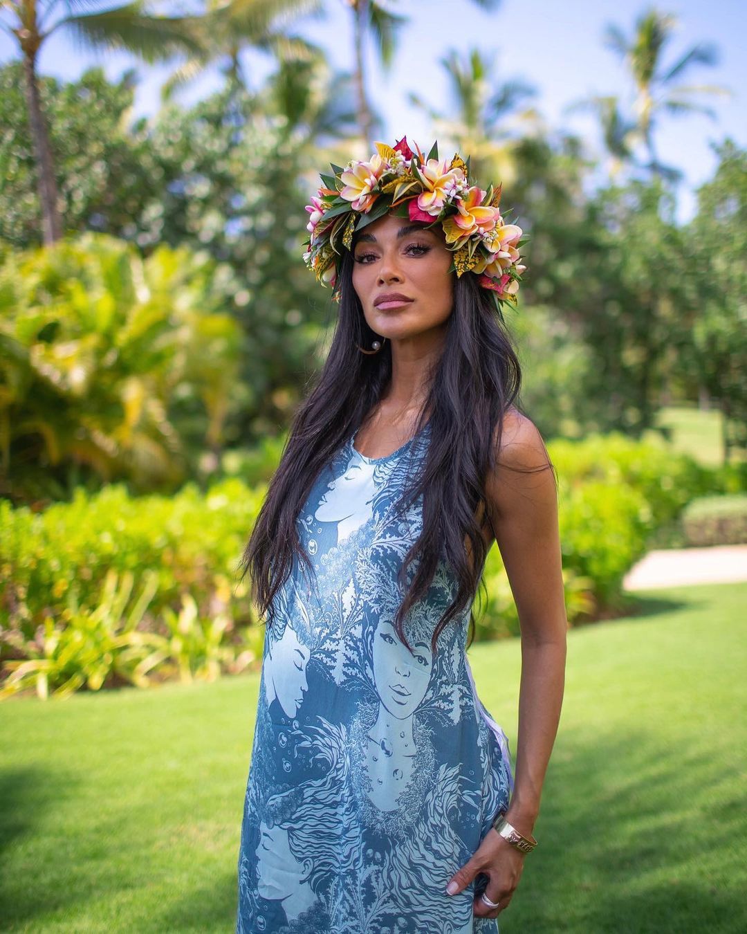 Николь Шерзингер - горячие фото