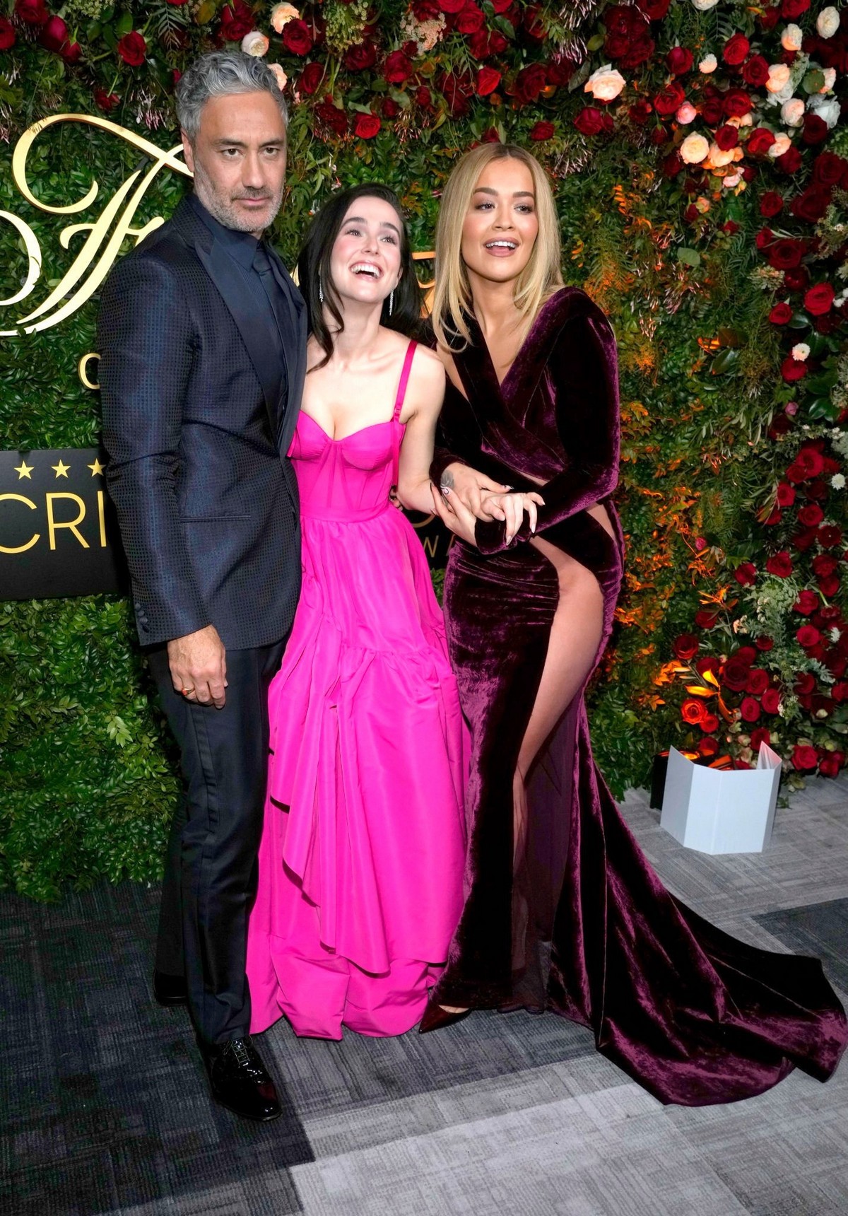 Рита Ора (Rita Ora)