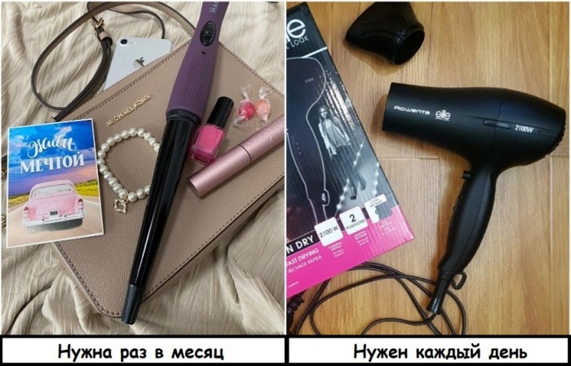 Стайлеры для волос