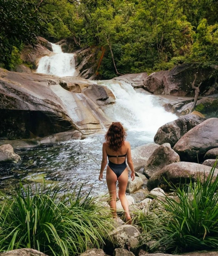 Фото из Австралии