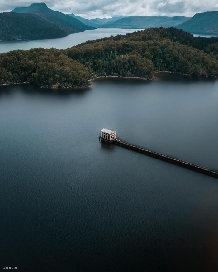 Фото из Австралии