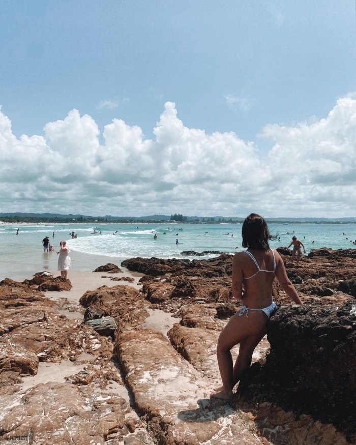 Фото из Австралии