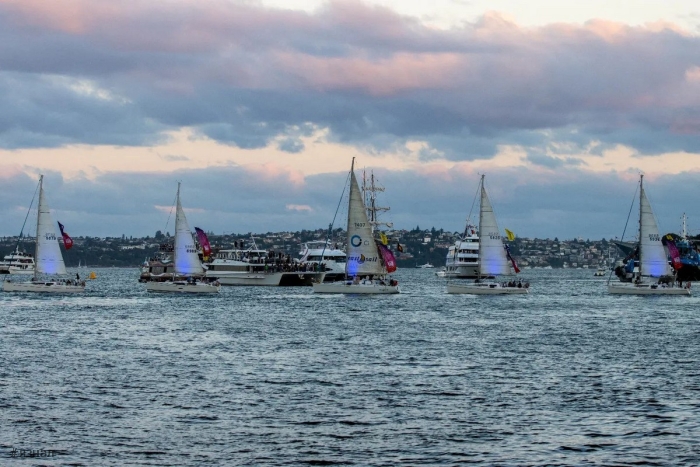 Фото из Австралии