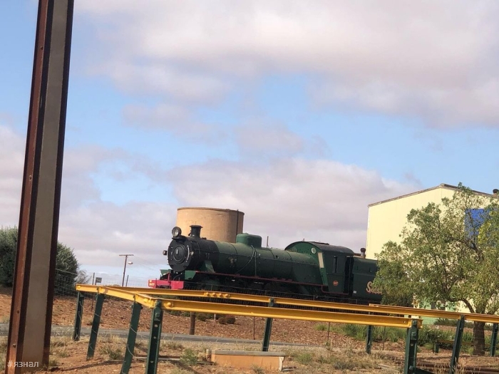 Фото из Австралии