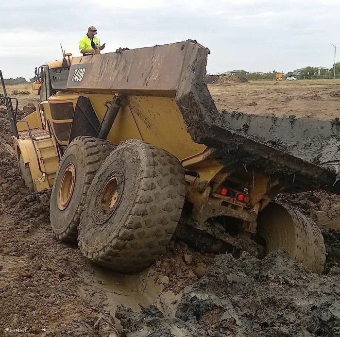 Фото из Австралии