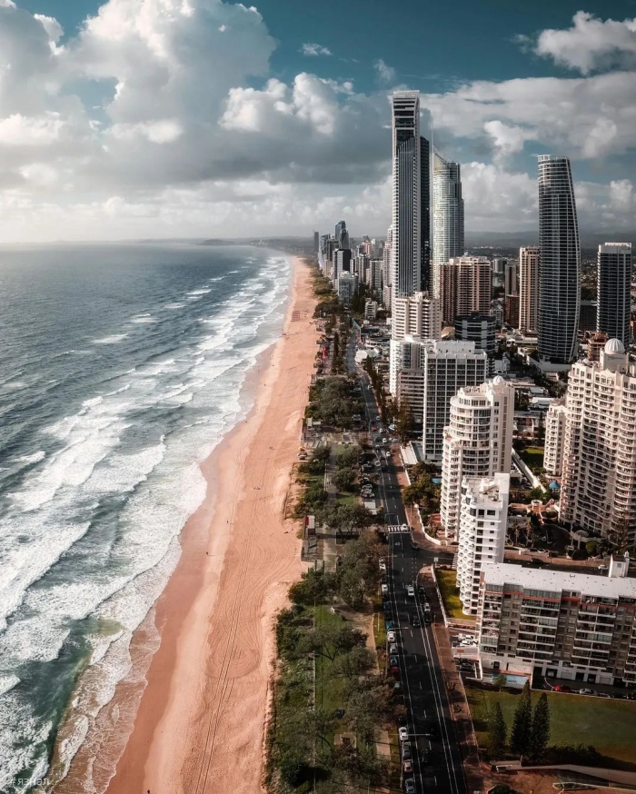 Фото из Австралии