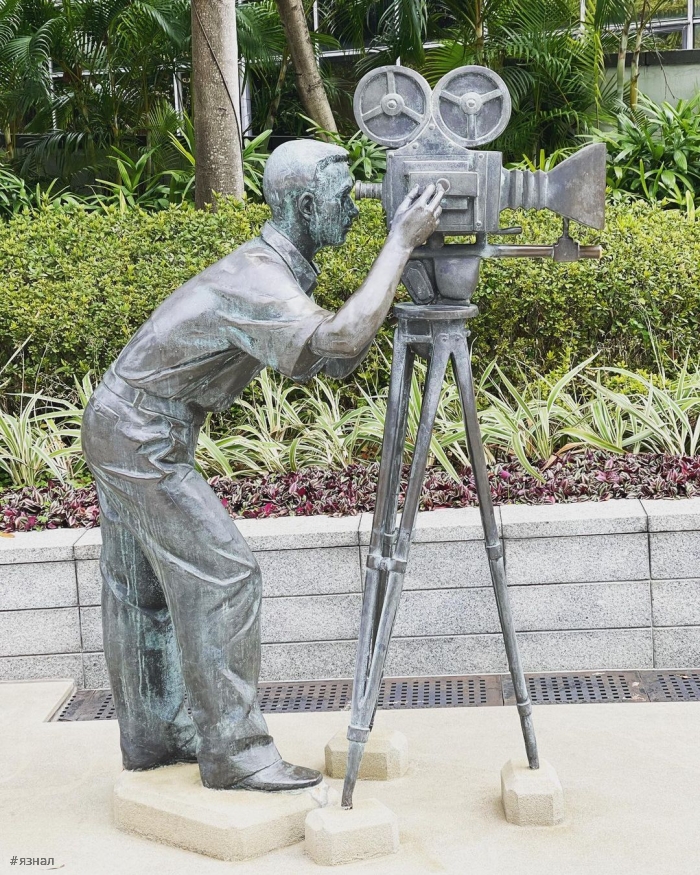 Фото из Австралии