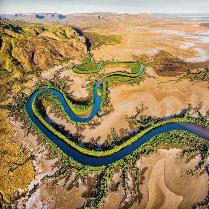 Фото из Австралии