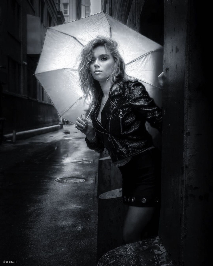 Чикаго глазами Эрика Марталера уличная фотография, которая вдохновляет