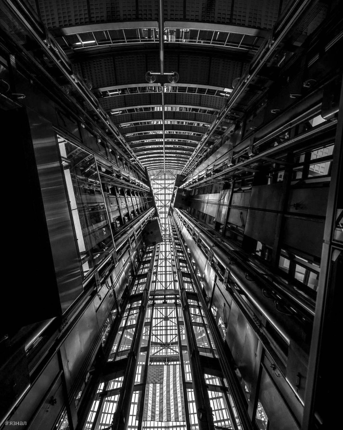 Чикаго глазами Эрика Марталера уличная фотография, которая вдохновляет