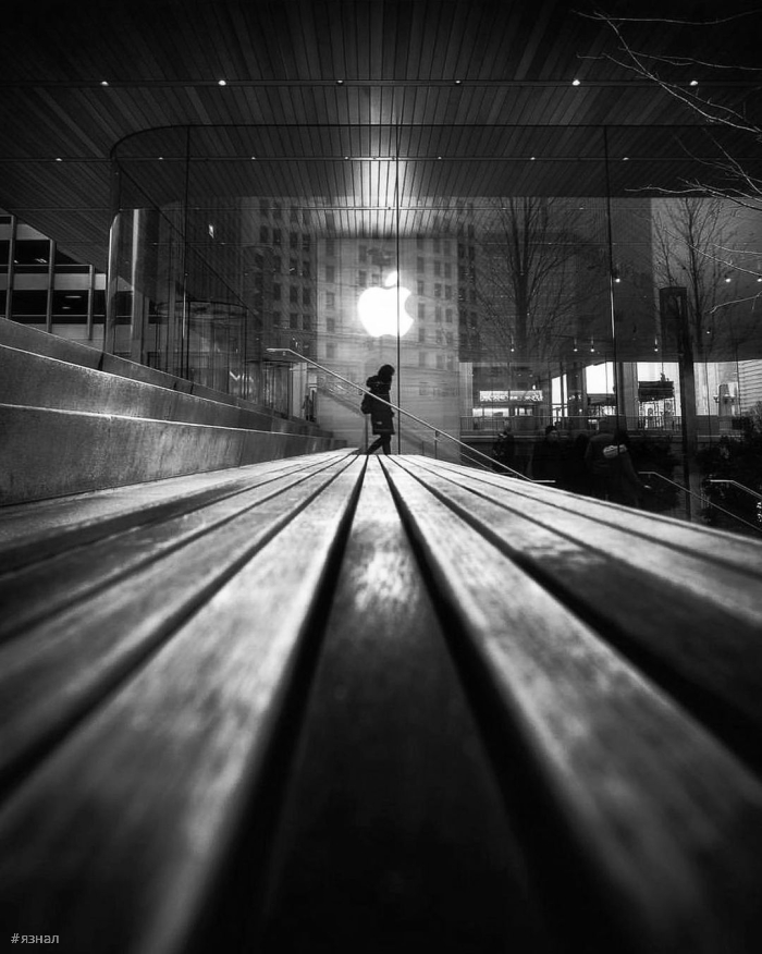 Чикаго глазами Эрика Марталера уличная фотография, которая вдохновляет