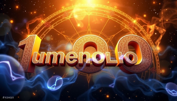 Нумерология