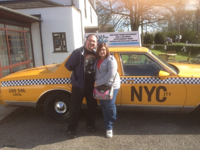 Британка сбросила 38 кг ради сына: история вдохновляющего преображения