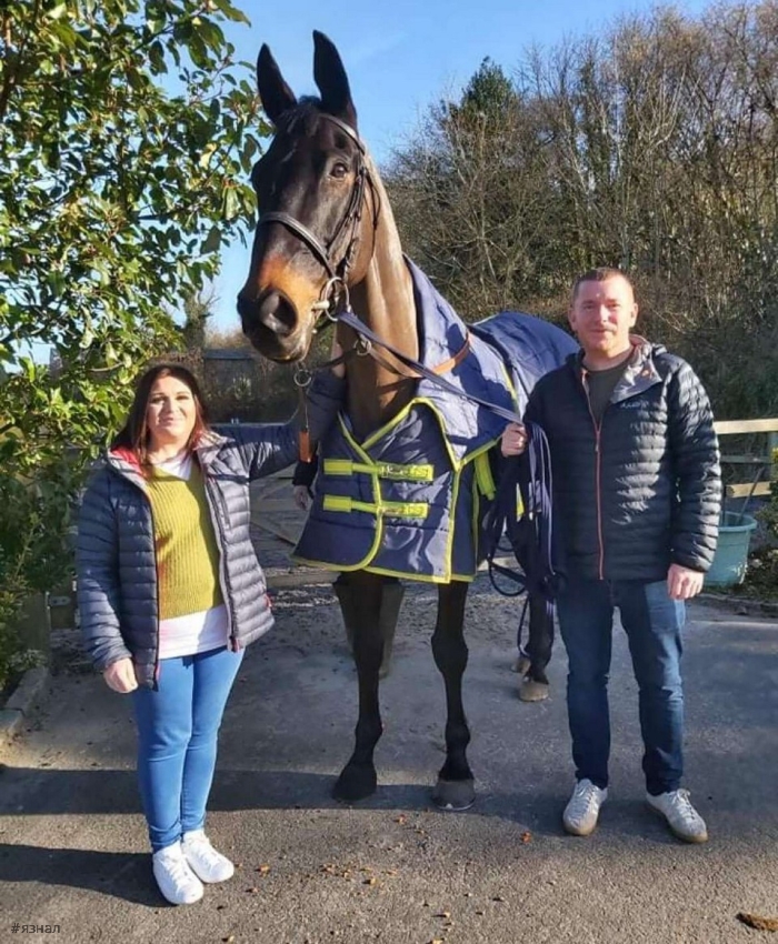 Британка сбросила 38 кг ради сына: история вдохновляющего преображения