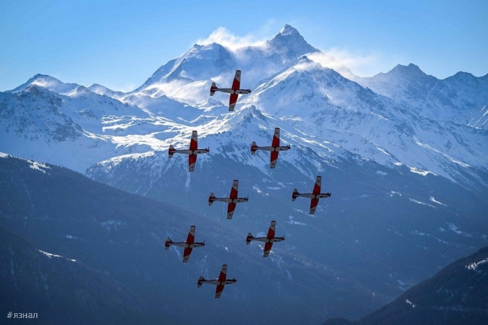 Позитивные фото для настроения