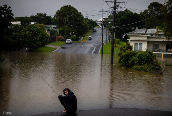 Позитивные фото для настроения