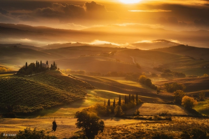 Позитивные фото для настроения