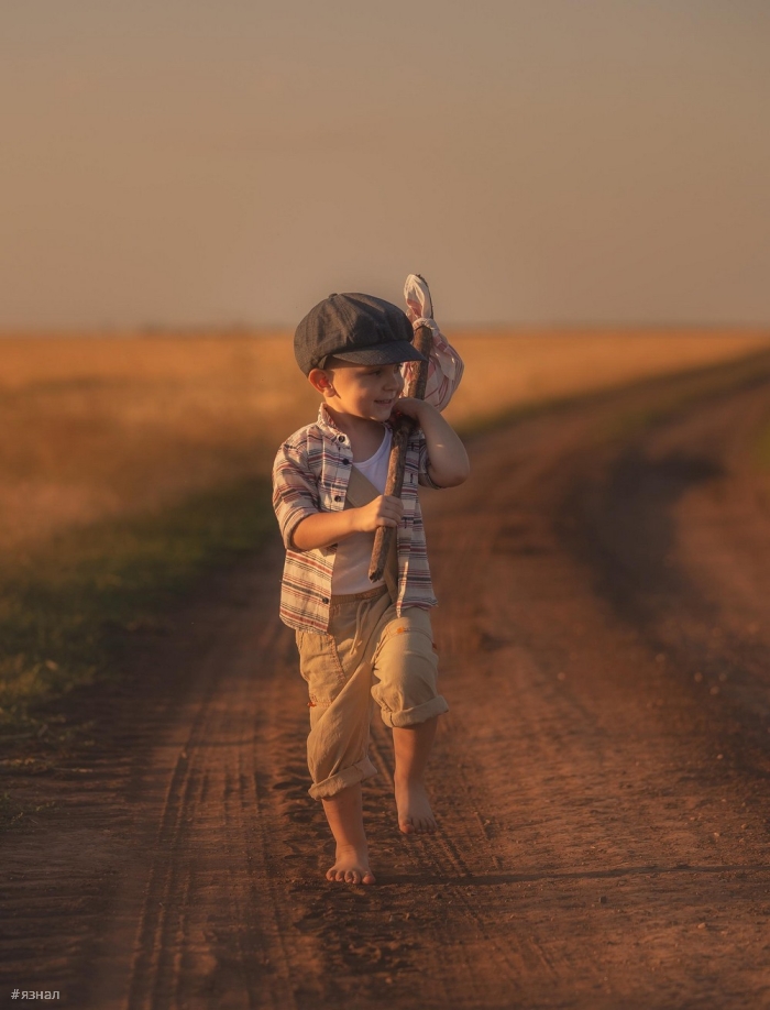 Позитивные фото для настроения