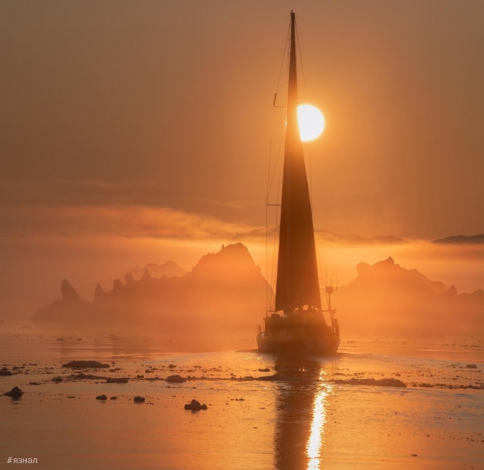 Позитивные фото для настроения