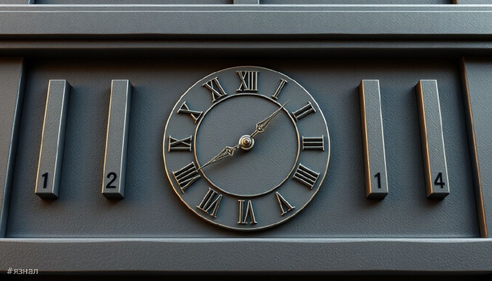 Римские цифры