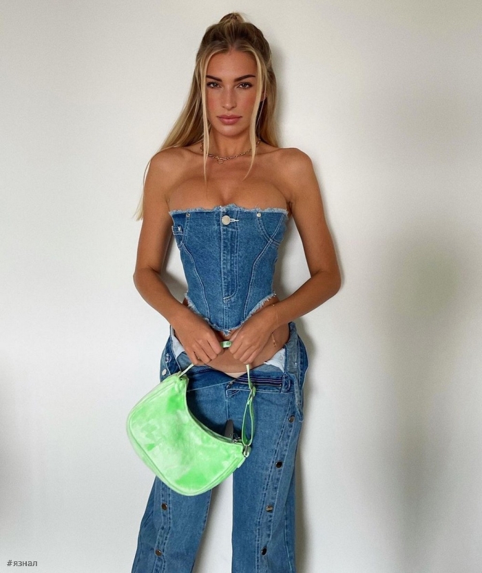 Соблазн в каждом изгибе: Горячие девушки в корсетах!