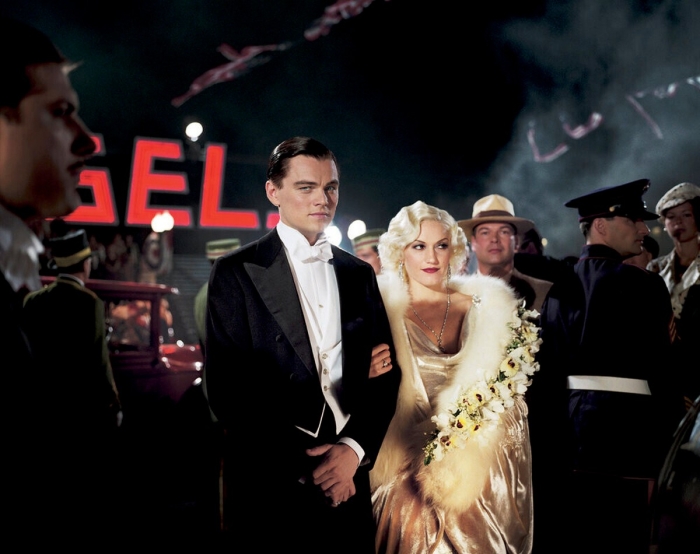 Фото со съёмочных площадок любимых фильмов Бриджитт Лакомб