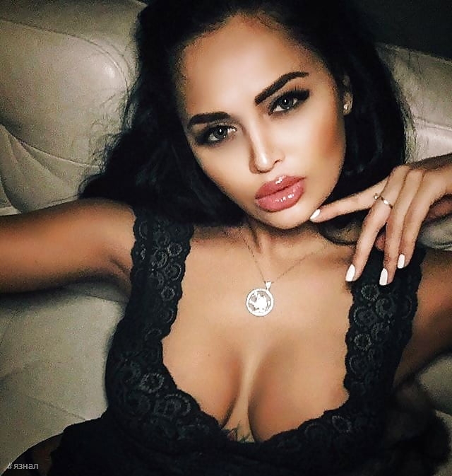 Горячие фото Ниты Кузьминой