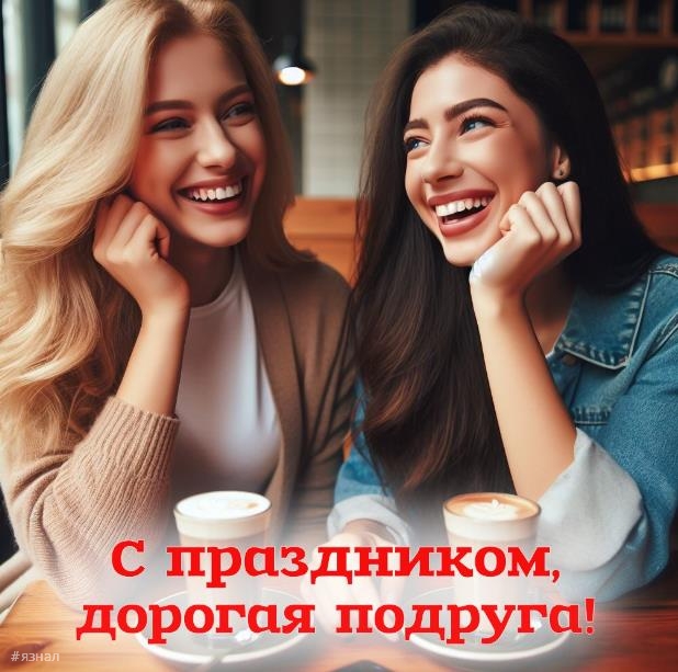 Картинки с пожеланиями на 8 марта