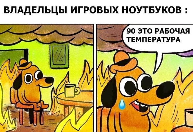 Веселые мемы