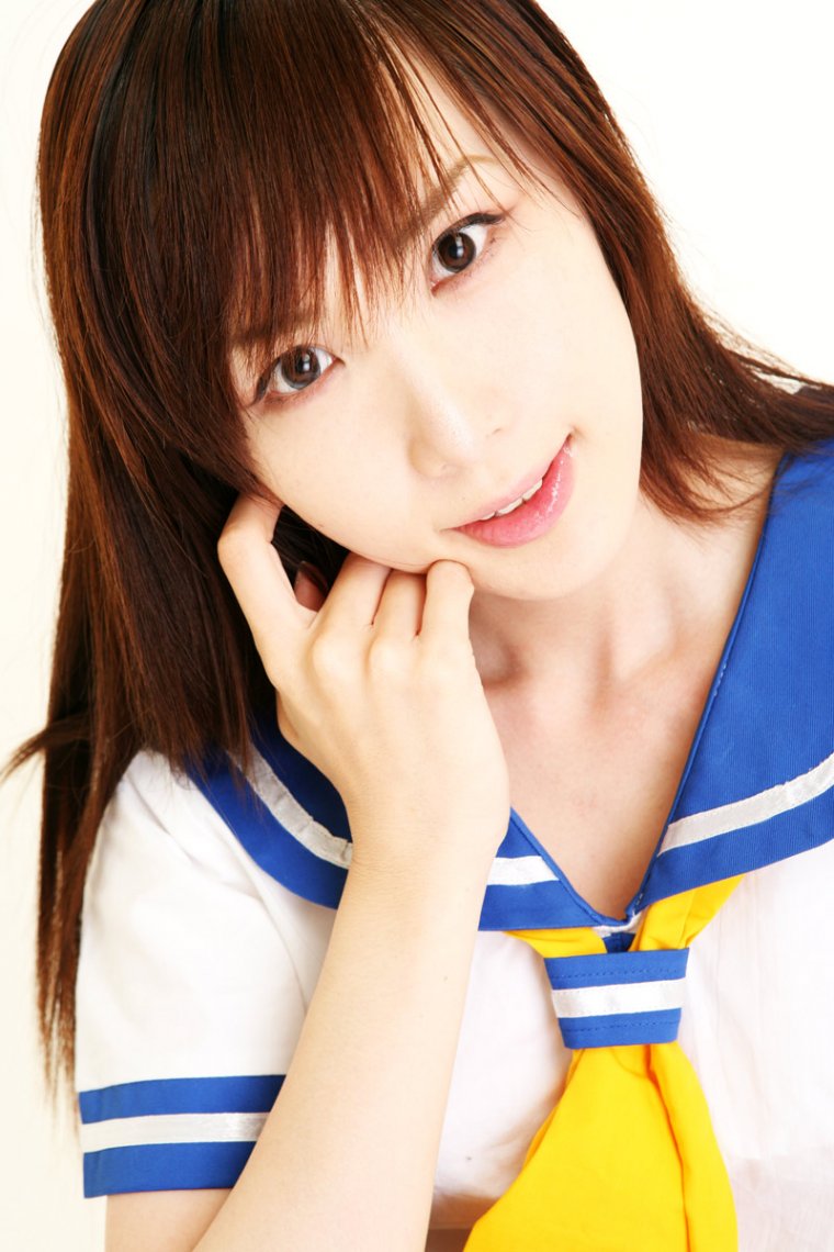 Сиори Куцуна - Горячие фото