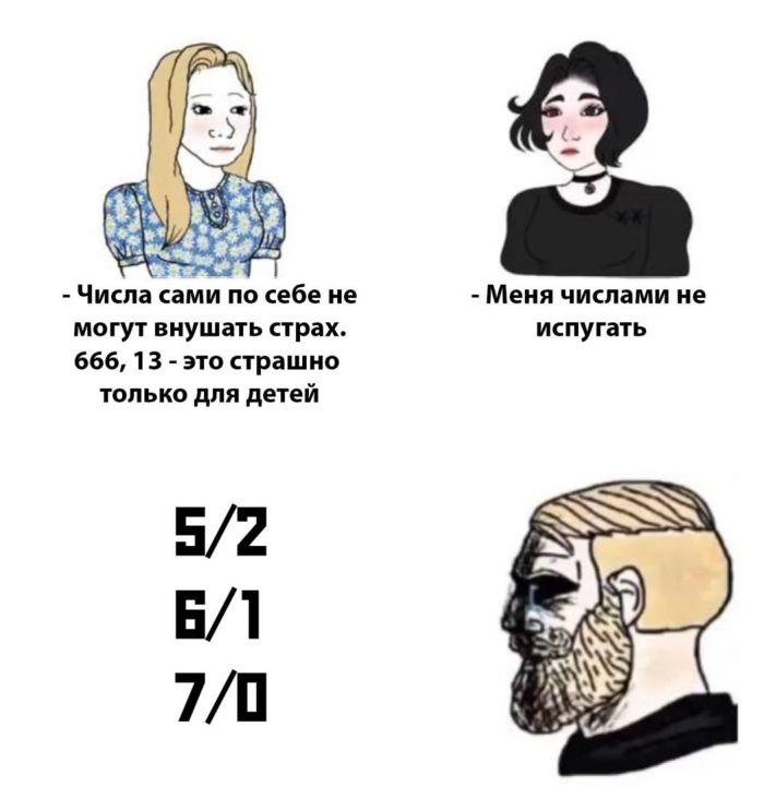 Прикольные картинки