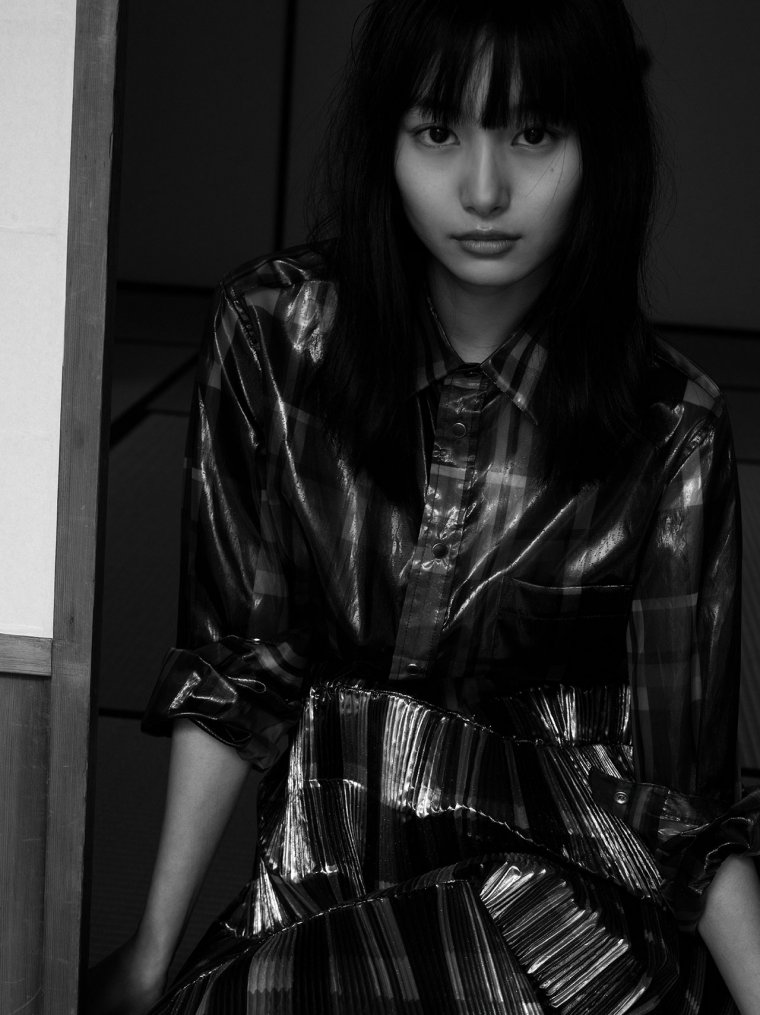 Сиори Куцуна - Горячие фото