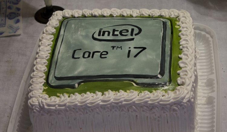 Лучшие красивые картинки с Днём рождения для айтишника