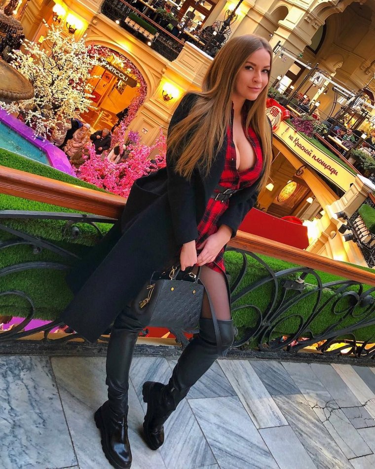 Соня Темникова