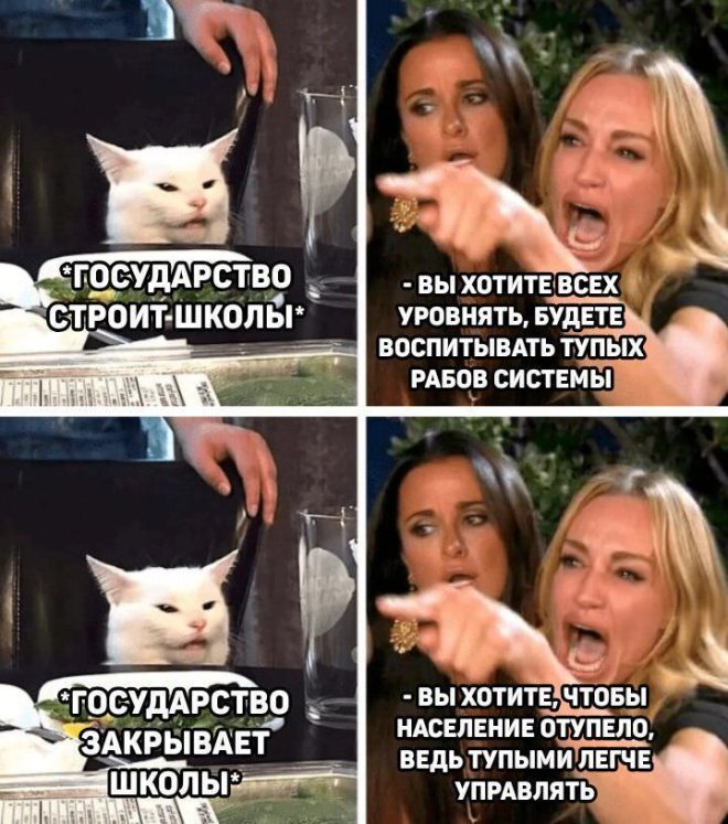 Свежие приколы