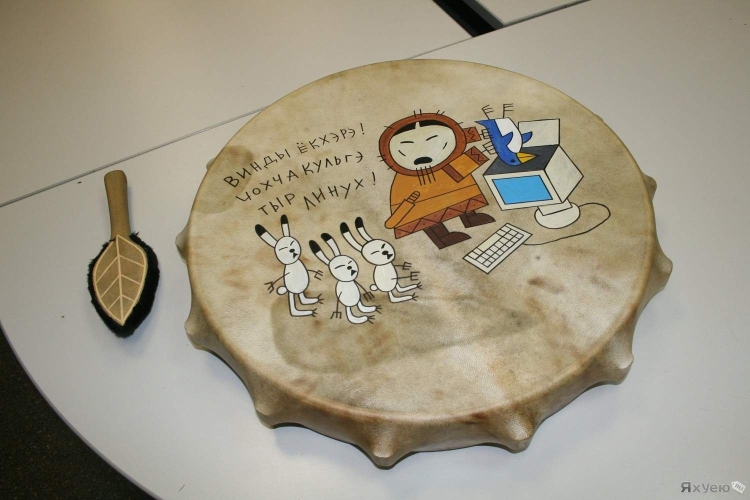 Лучшие красивые картинки с Днём рождения для айтишника