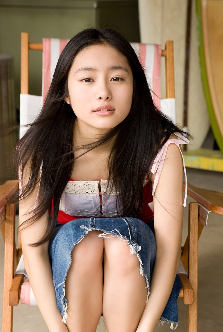 Сиори Куцуна - Горячие фото