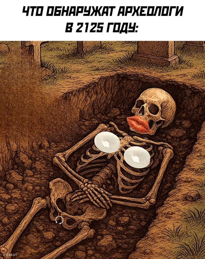 Смешные мемы