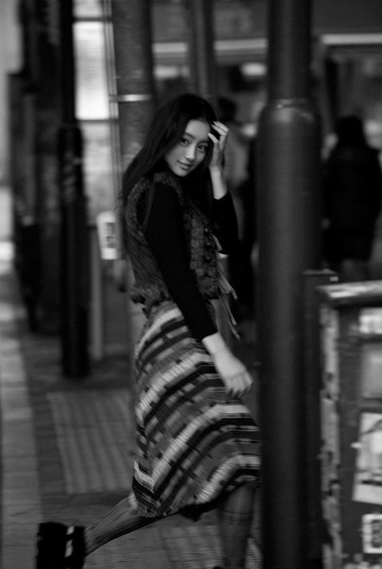 Сиори Куцуна - Горячие фото