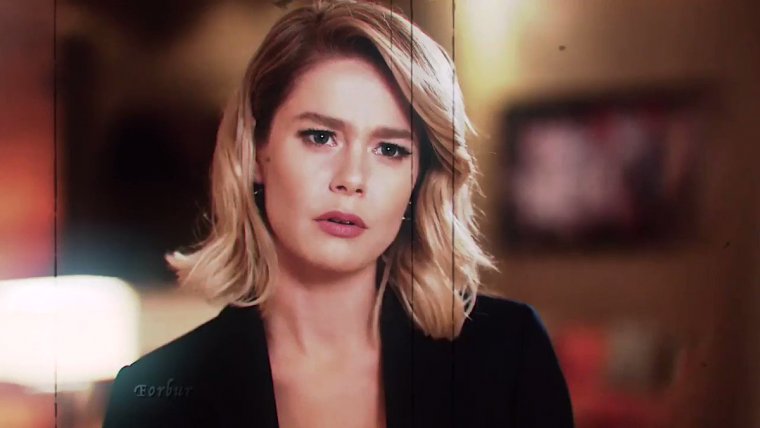 Горячие фото Бурджу Бириджик