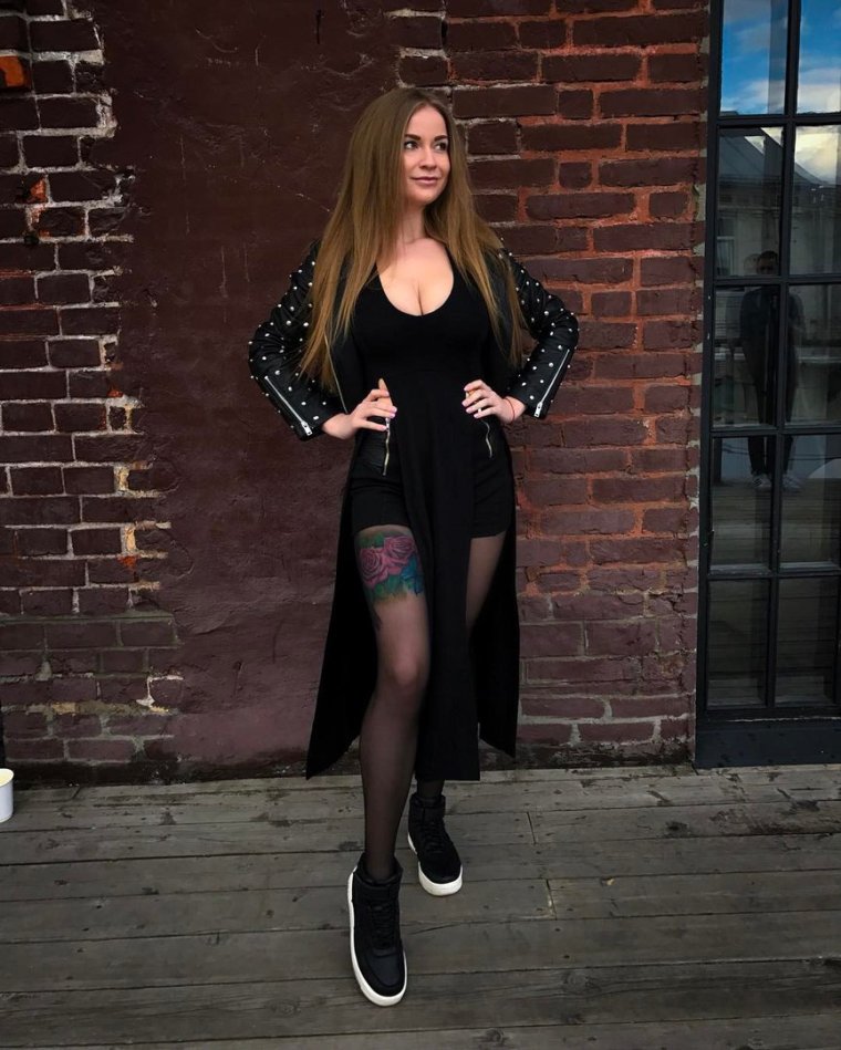 Соня Темникова