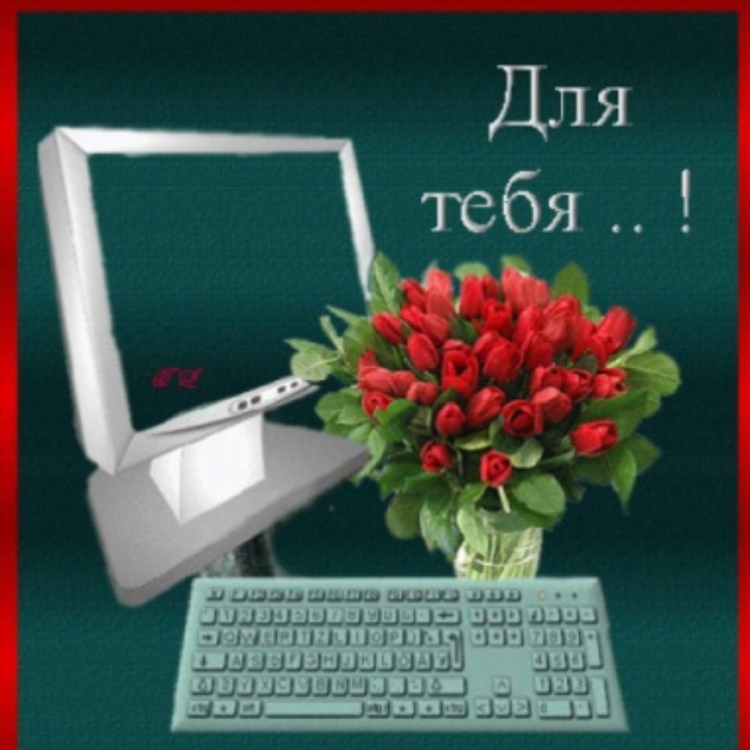 Лучшие красивые картинки с Днём рождения для айтишника