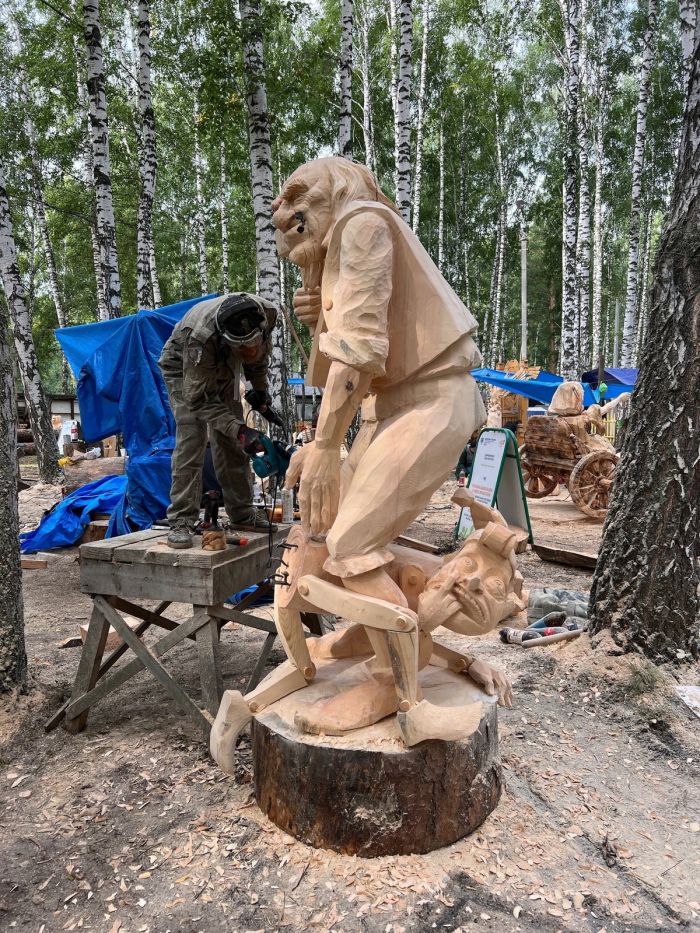 Юмор и приколы