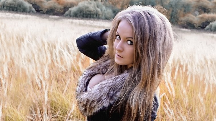 Соня Темникова