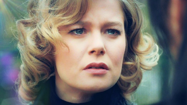 Горячие фото Бурджу Бириджик