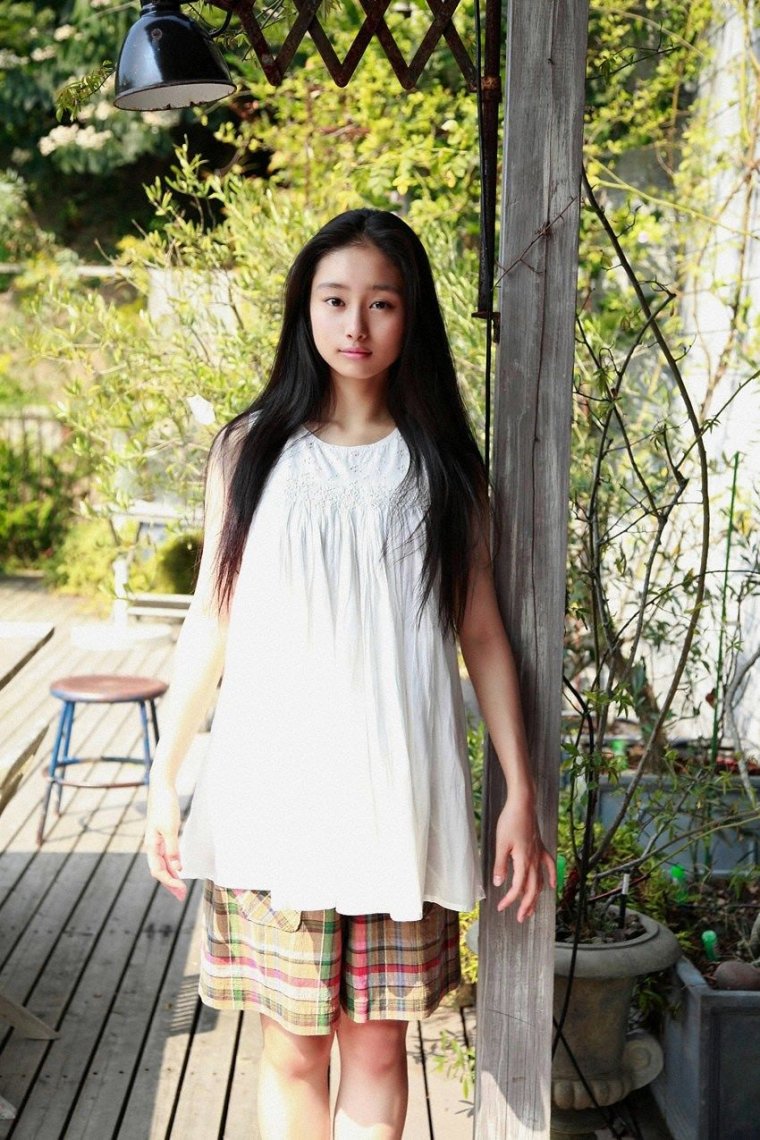 Сиори Куцуна - Горячие фото